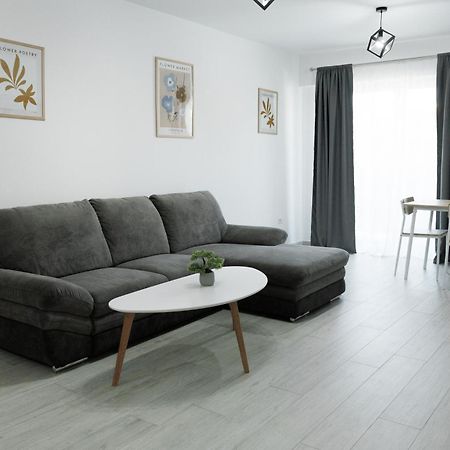Exclusive Ultracentral Apartments And Studios #Enescu#Universitatii#Suceava Exterior photo