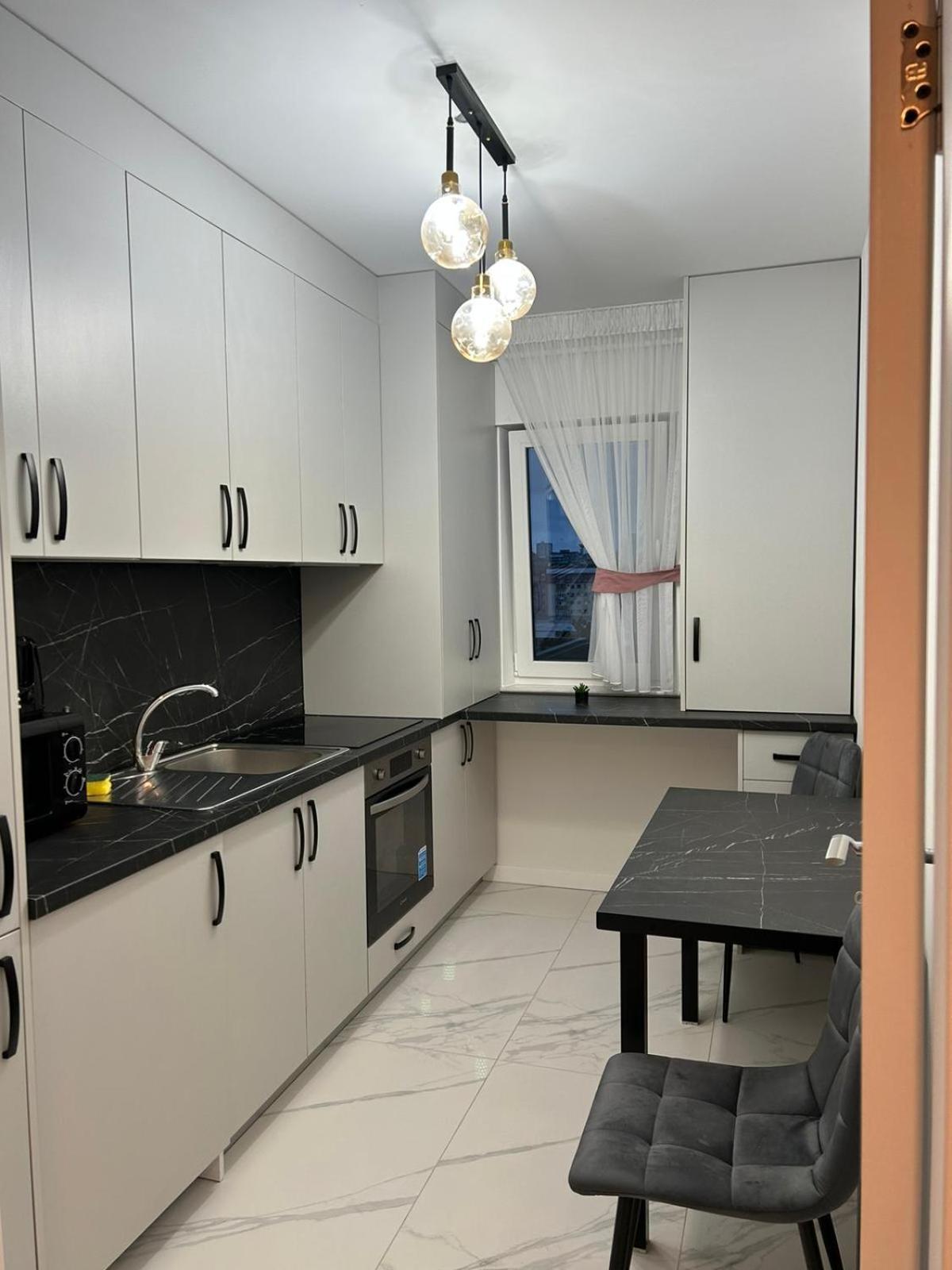 Exclusive Ultracentral Apartments And Studios #Enescu#Universitatii#Suceava Exterior photo