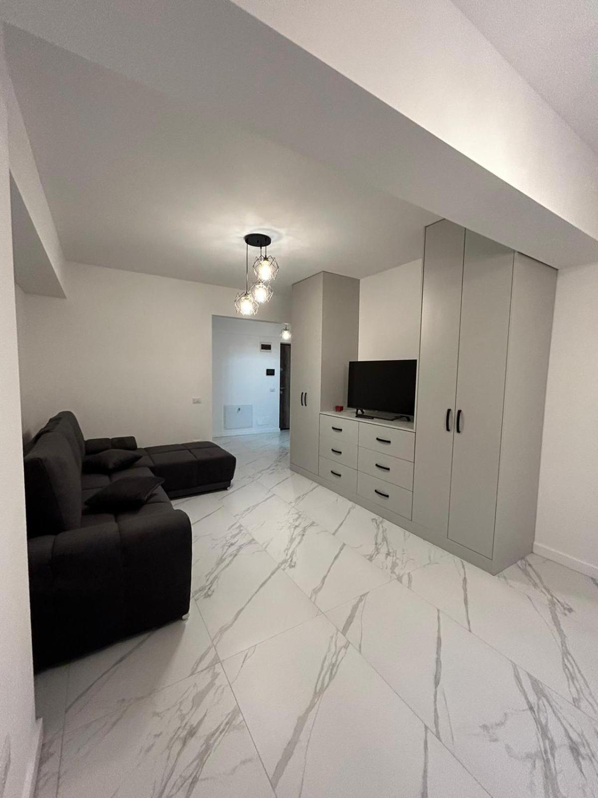 Exclusive Ultracentral Apartments And Studios #Enescu#Universitatii#Suceava Exterior photo