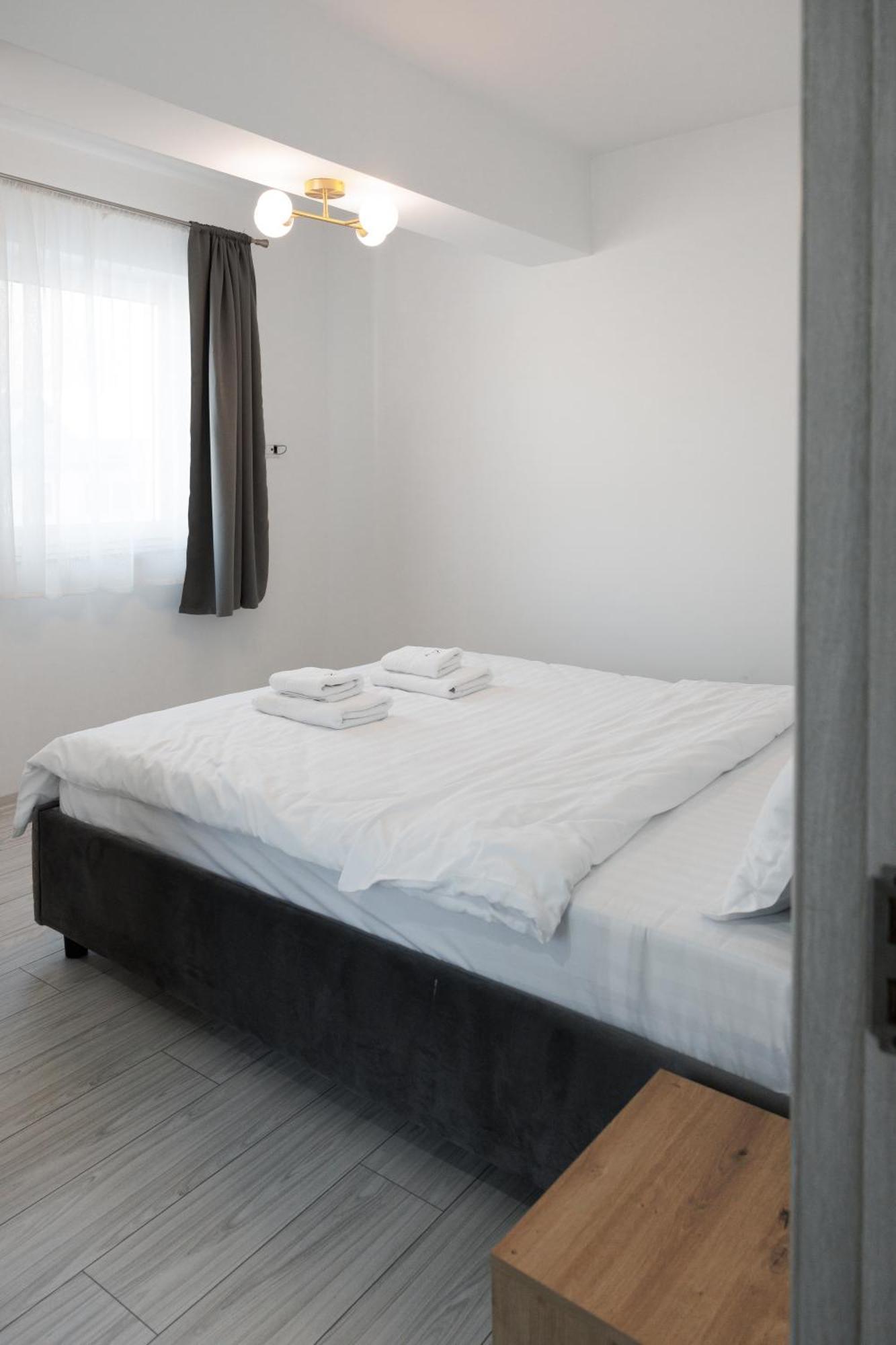Exclusive Ultracentral Apartments And Studios #Enescu#Universitatii#Suceava Exterior photo