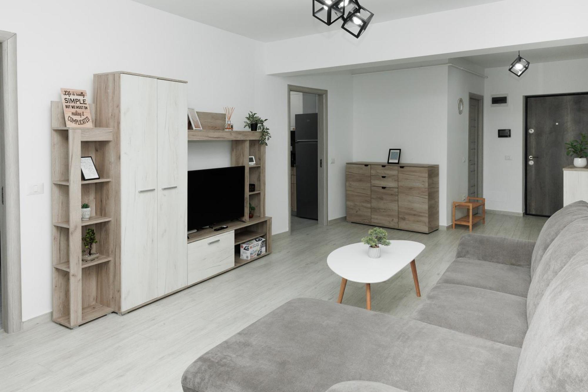 Exclusive Ultracentral Apartments And Studios #Enescu#Universitatii#Suceava Exterior photo