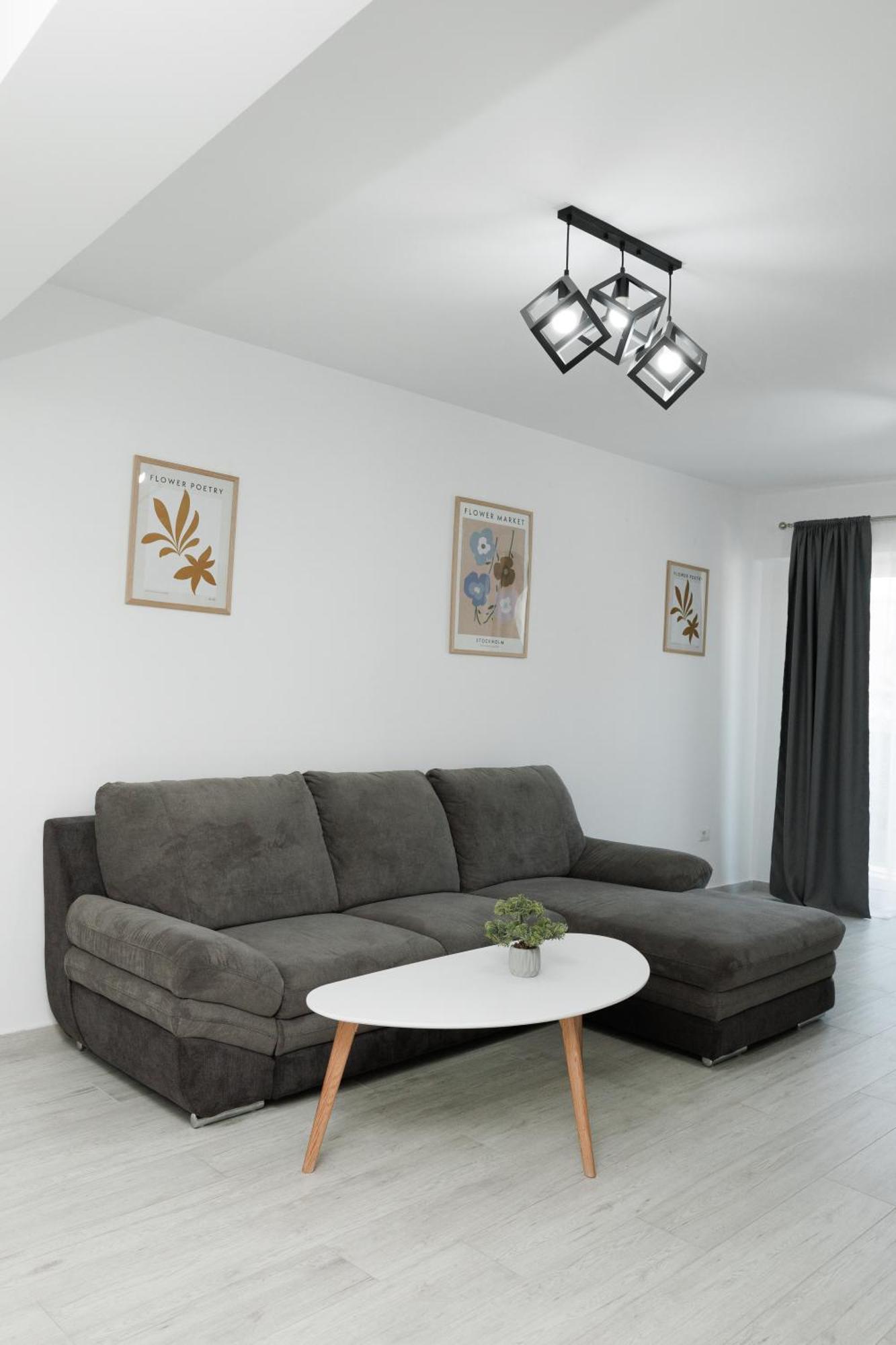 Exclusive Ultracentral Apartments And Studios #Enescu#Universitatii#Suceava Exterior photo