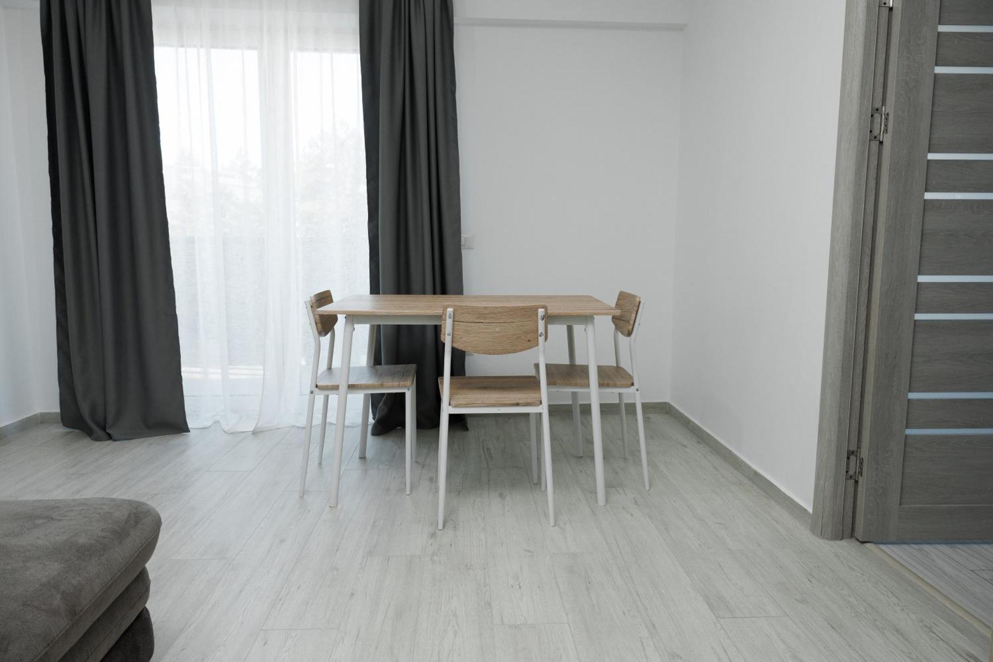 Exclusive Ultracentral Apartments And Studios #Enescu#Universitatii#Suceava Exterior photo