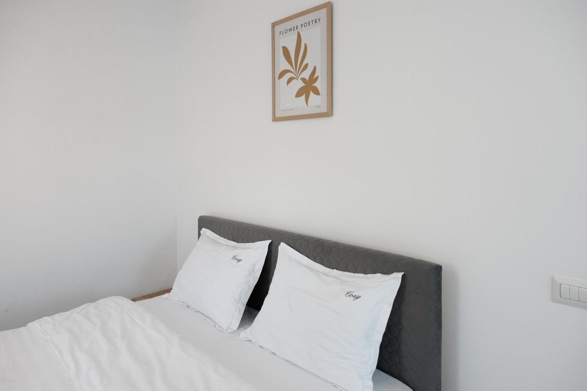 Exclusive Ultracentral Apartments And Studios #Enescu#Universitatii#Suceava Exterior photo