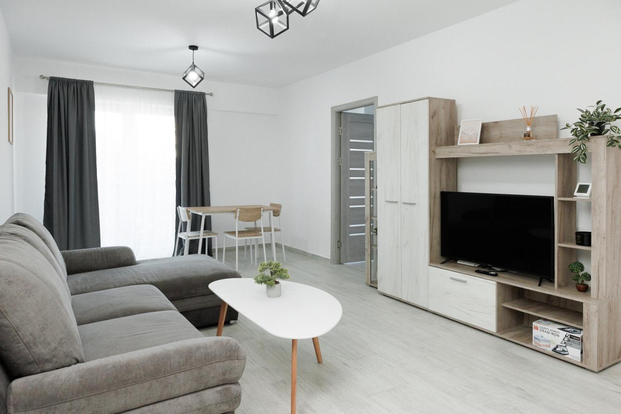 Exclusive Ultracentral Apartments And Studios #Enescu#Universitatii#Suceava Exterior photo
