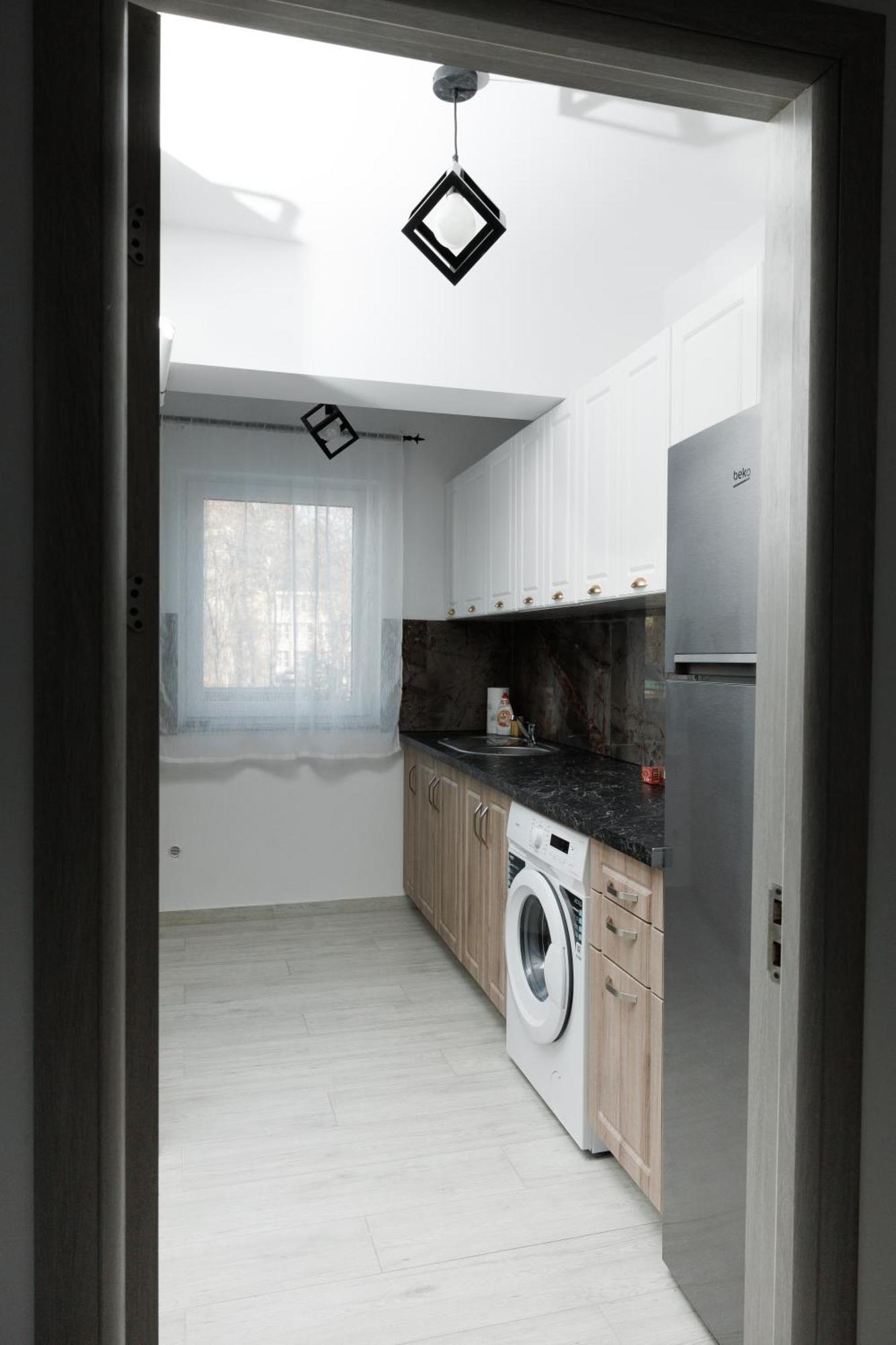 Exclusive Ultracentral Apartments And Studios #Enescu#Universitatii#Suceava Exterior photo