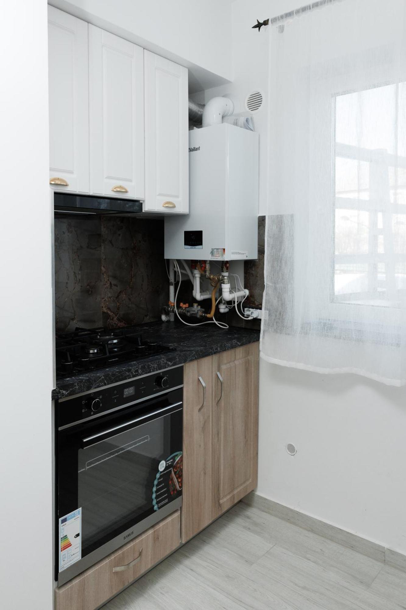 Exclusive Ultracentral Apartments And Studios #Enescu#Universitatii#Suceava Exterior photo