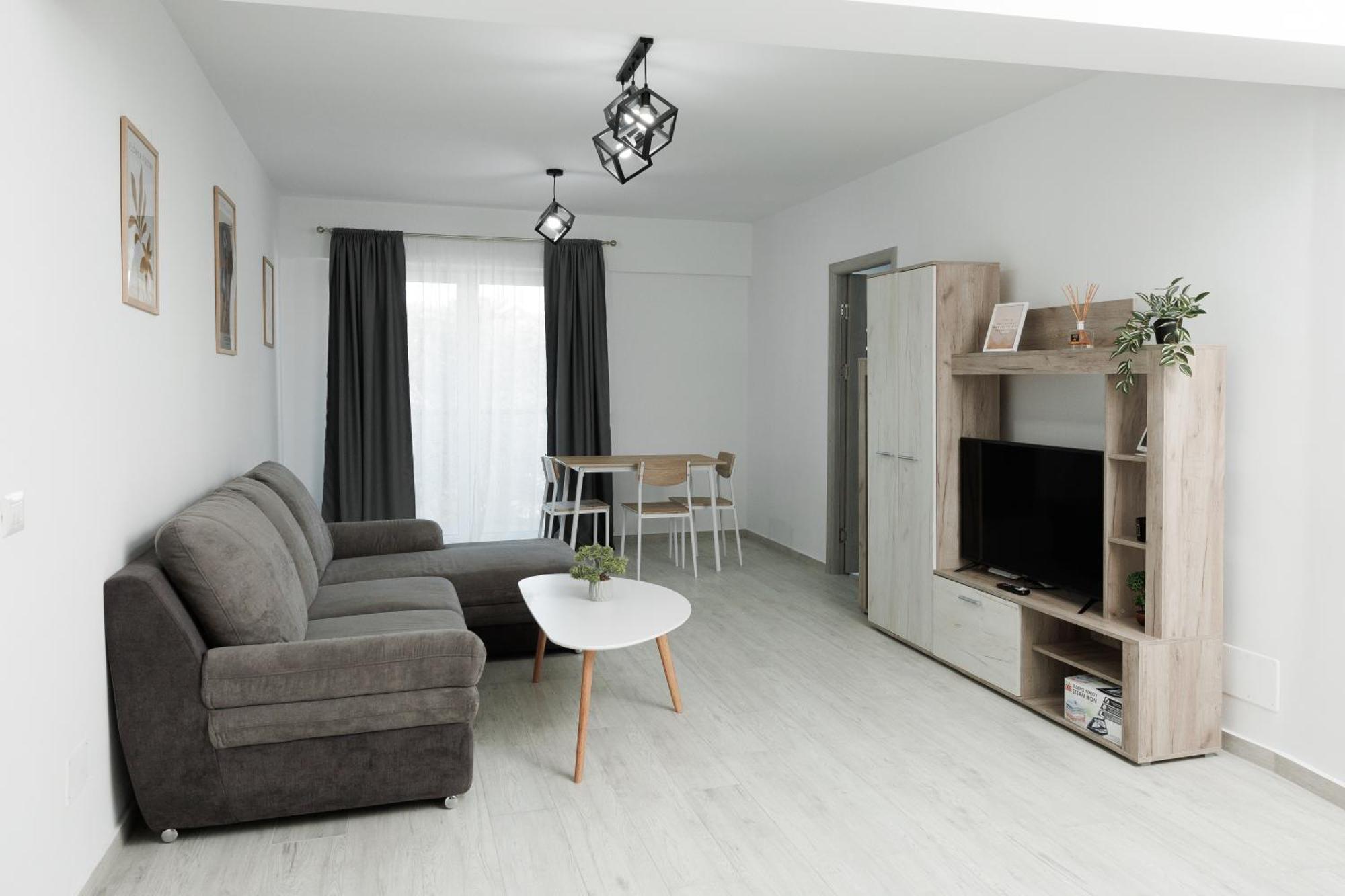 Exclusive Ultracentral Apartments And Studios #Enescu#Universitatii#Suceava Exterior photo