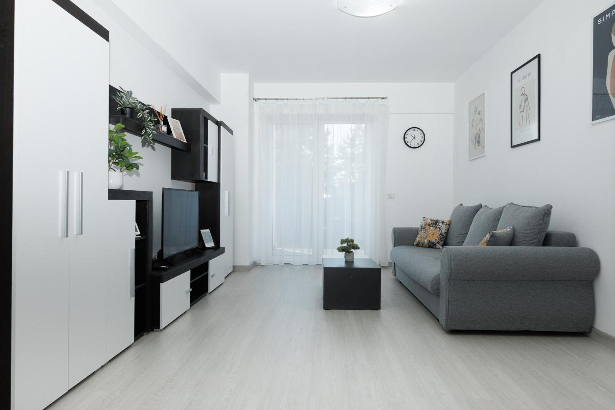 Exclusive Ultracentral Apartments And Studios #Enescu#Universitatii#Suceava Exterior photo