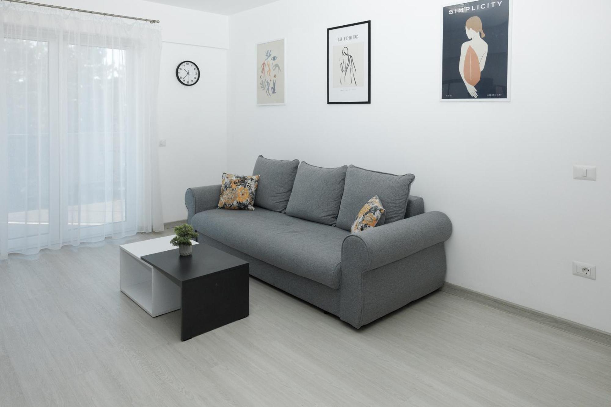 Exclusive Ultracentral Apartments And Studios #Enescu#Universitatii#Suceava Exterior photo