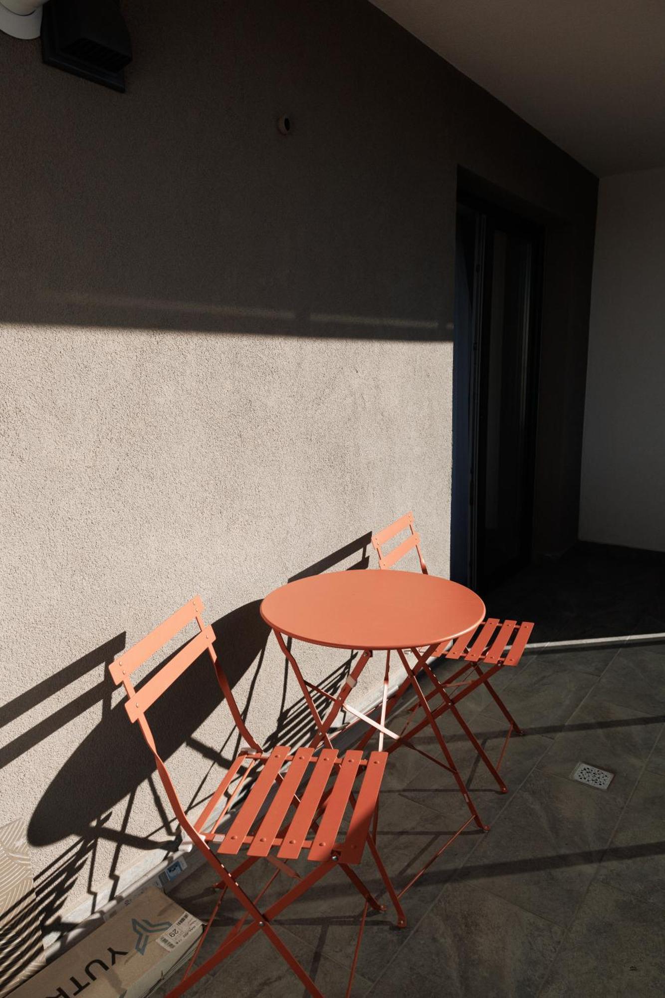 Exclusive Ultracentral Apartments And Studios #Enescu#Universitatii#Suceava Exterior photo