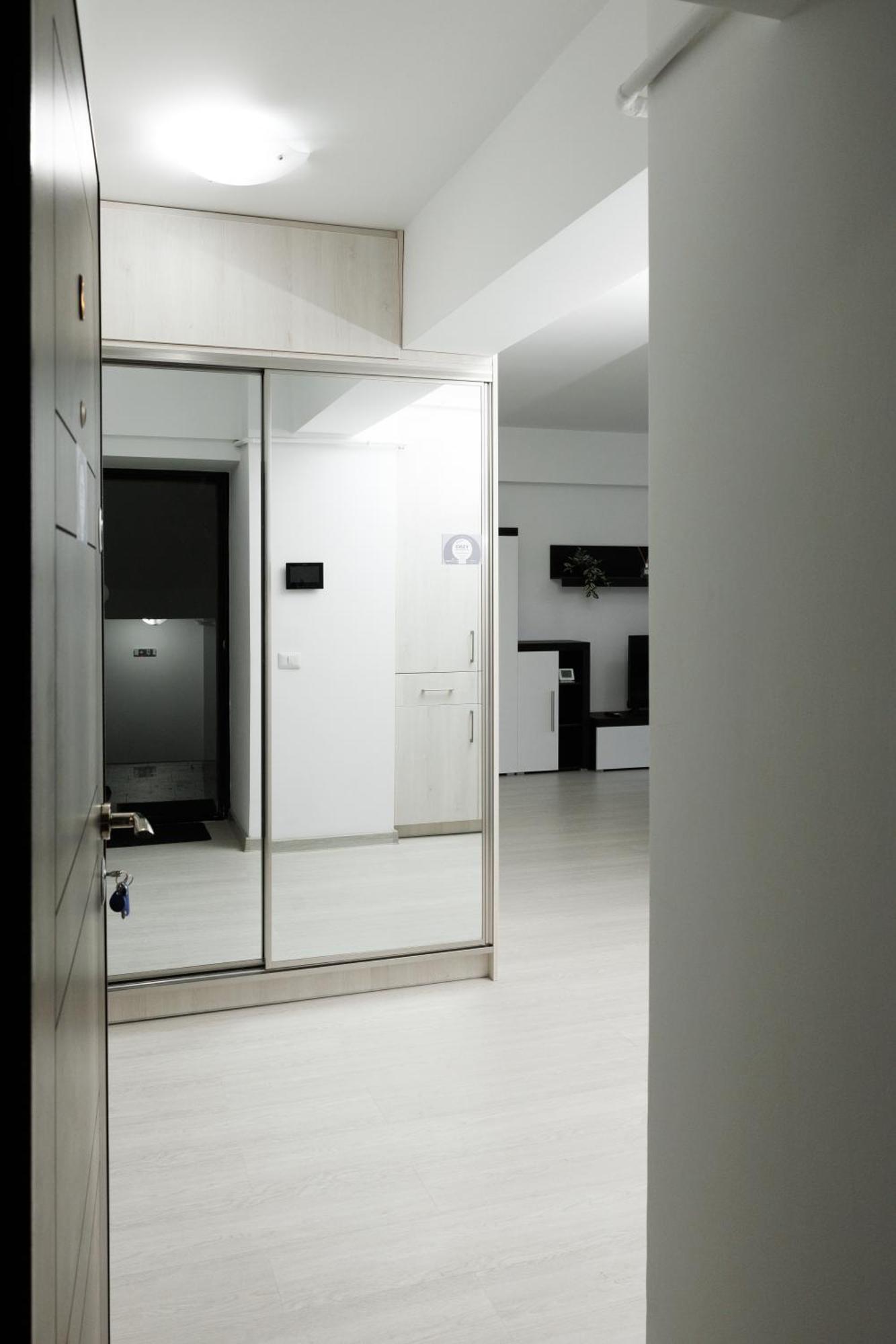 Exclusive Ultracentral Apartments And Studios #Enescu#Universitatii#Suceava Exterior photo