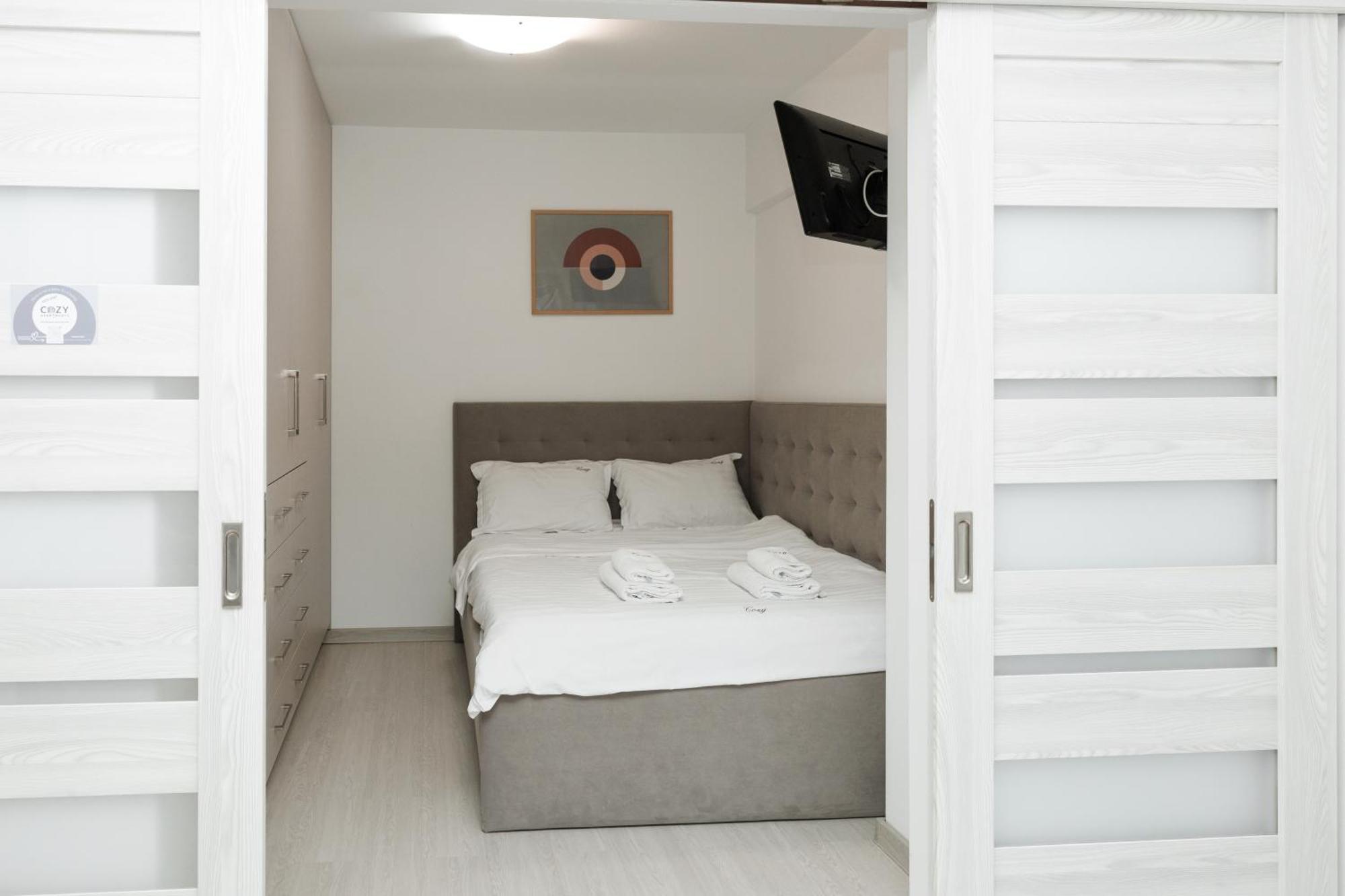 Exclusive Ultracentral Apartments And Studios #Enescu#Universitatii#Suceava Exterior photo